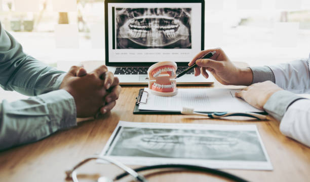 Best Emergency TMJ Treatment in Cedar Springs, MI