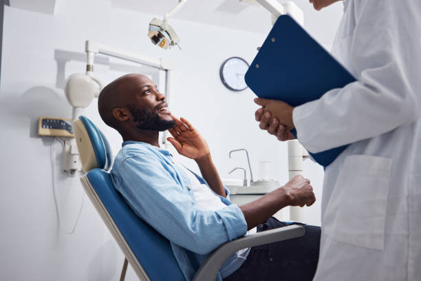 Best Same-Day Emergency Dental Services in Cedar Springs, MI
