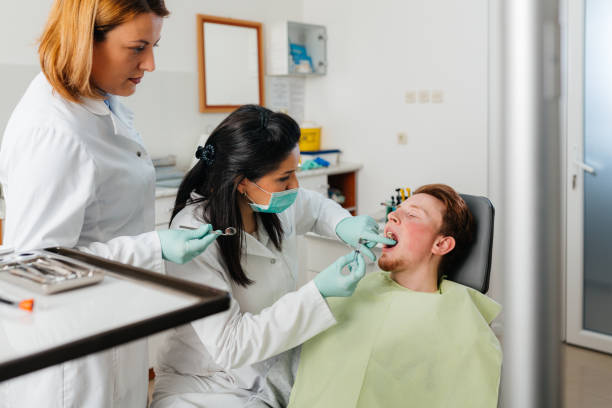 Best Emergency Orthodontic Services in Cedar Springs, MI