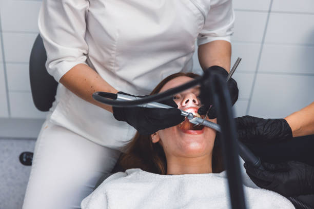 Best Emergency Tooth Extraction in Cedar Springs, MI