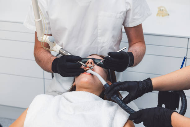 Best Emergency Treatment for Dental Infections or Abscesses in Cedar Springs, MI